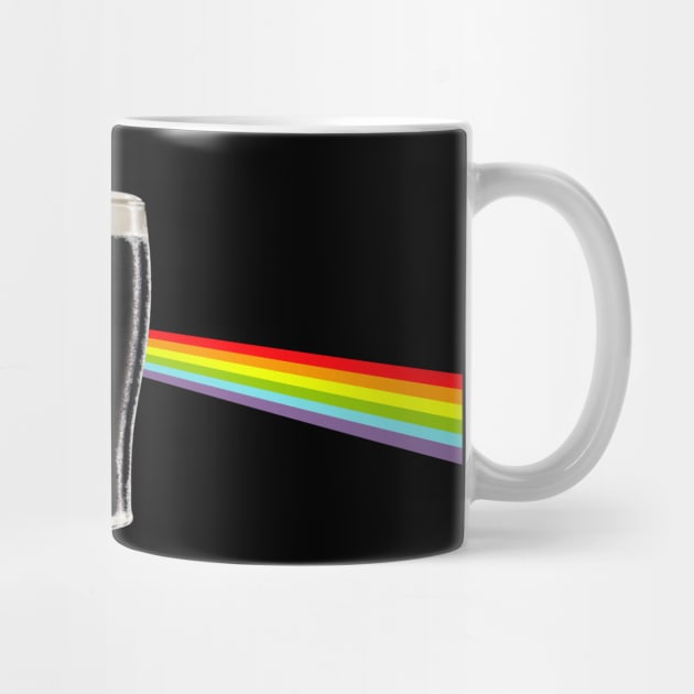 Dark Side of the Pint by Irish Nostalgia